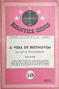 A VIDA DE BEETHOVEN.