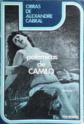 POLÉMICAS DE CAMILO CASTELO BRANCO. [VOL. I]