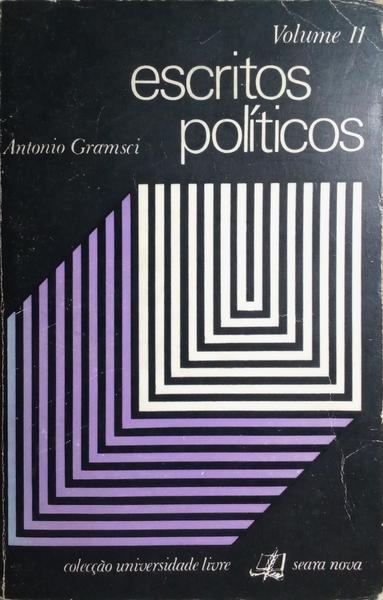 ESCRITOS POLÍTICOS. [VOL. II]