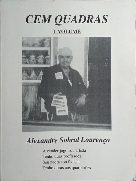 CEM QUADRAS, VOLUME I.
