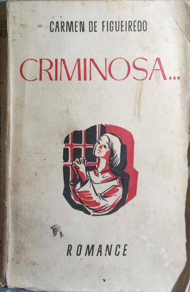 CRIMINOSA...
