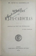 MEMÓRIAS DO MATA-CAROCHAS.