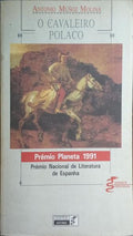 O CAVALEIRO POLACO.