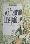 O BARÃO TREPADOR.