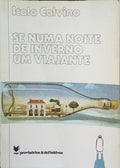 SE NUMA NOITE DE INVERNO UM VIAJANTE.