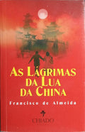 AS LÁGRIMAS DA LUA DA CHINA.