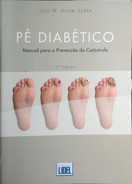 PÉ DIABÉTICO.