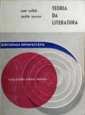 TEORIA DA LITERATURA.