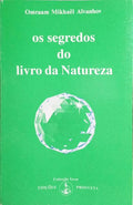 OS SEGREDOS DO LIVRO DA NATUREZA.