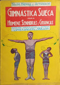 GIMNÁSTICA SUECA. [ED. 1960]