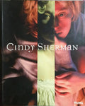 CINDY SHERMAN.
