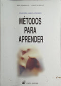MÉTODOS PARA APRENDER.