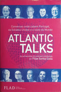 ATLANTIC TALKS.