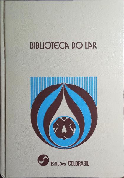 LIVRO DA VIDA SEXUAL.