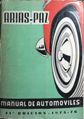 MANUAL DE AUTOMOVILES.