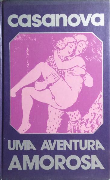 UMA AVENTURA AMOROSA.