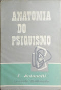 ANATOMIA DO PSIQUISMO.