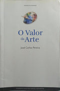 O VALOR DA ARTE.