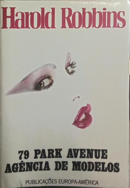 79 PARK AVENUE. AGÊNCIA DE MODELOS.