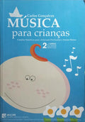 MÚSICA PARA CRIANÇAS.