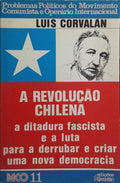 A REVOLUÇÃO CHILENA.