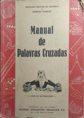 MANUAL DE PALAVRAS CRUZADAS.