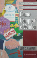 COMO COMPRAR E VENDER.