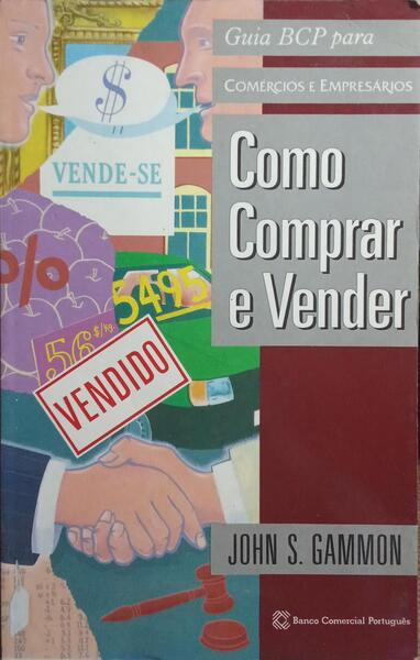 COMO COMPRAR E VENDER.