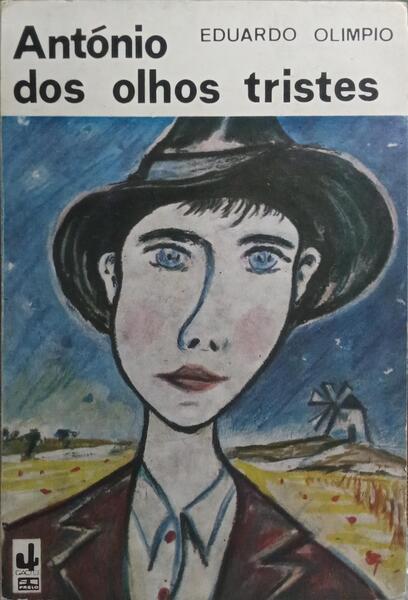 ANTÓNIO DOS OLHOS TRISTES. [DED. AUTOR]