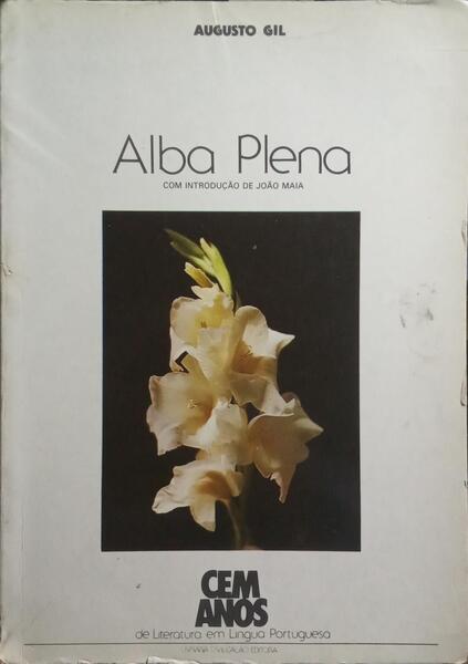 ALBA PLENA.