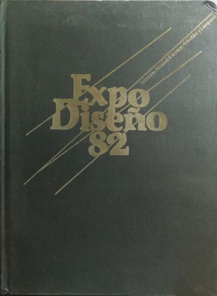EXPO DISEÑO 82.