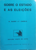 SOBRE O ESTADO E AS ELEIÇÕES.