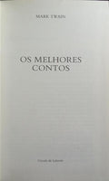 OS MELHORES CONTOS.