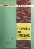 FILOSOFIA DO COMUNISMO.