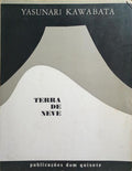 TERRA DE NEVE.