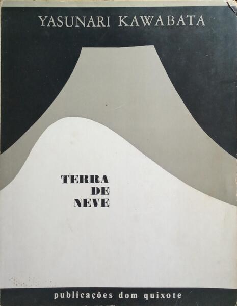 TERRA DE NEVE.