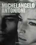 MICHELANGELO ANTONIONI, A INVESTIGAÇÃO.