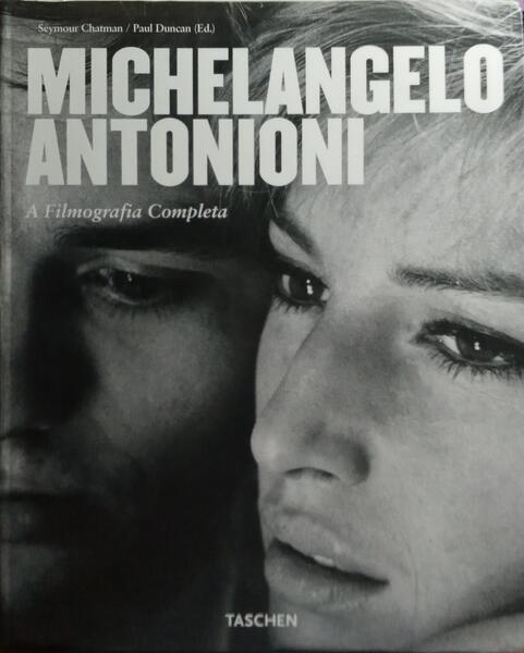 MICHELANGELO ANTONIONI, A INVESTIGAÇÃO.