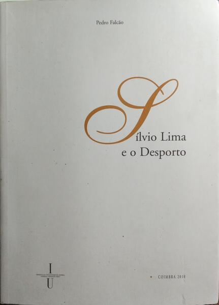 SÍLVIO LIMA E O DESPORTO.