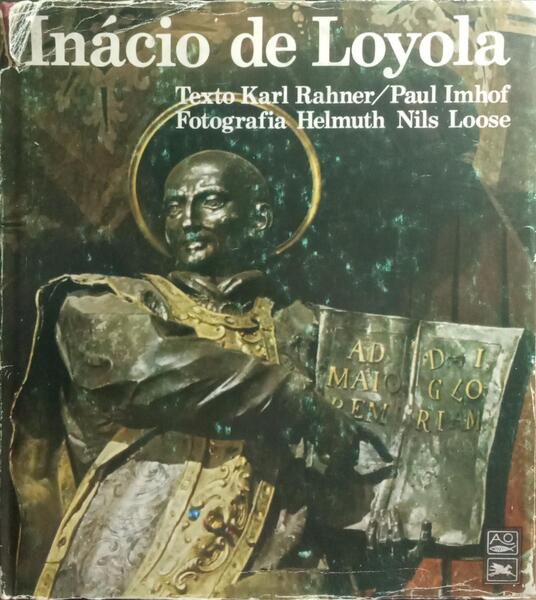 INÁCIO DE LAYOLA.