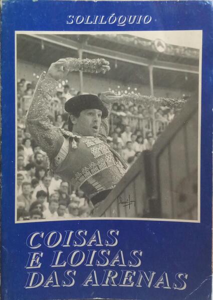 COISAS E LOISAS DAS ARENAS.