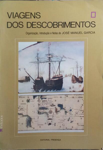 AS VIAGENS DOS DESCOBRIMENTOS.