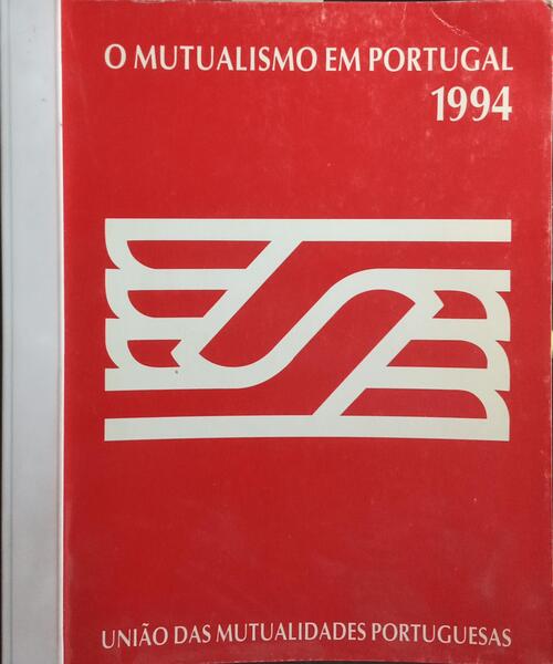 O MUTUALISMO EM PORTUGAL 1994.