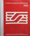 O MUTUALISMO EM PORTUGAL 1994.