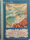 AVENTURAS DO TRINCA-FORTES.