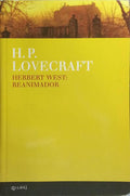 HERBERT WEST: REANIMADOR.