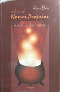 MIL E TAL NOMES PRÓPRIOS.