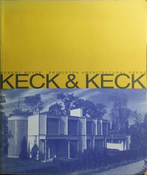KECK AND KECK.