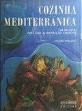 COZINHA MEDITERRÂNICA.