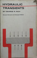 HYDRAULIC TRANSIENTS.